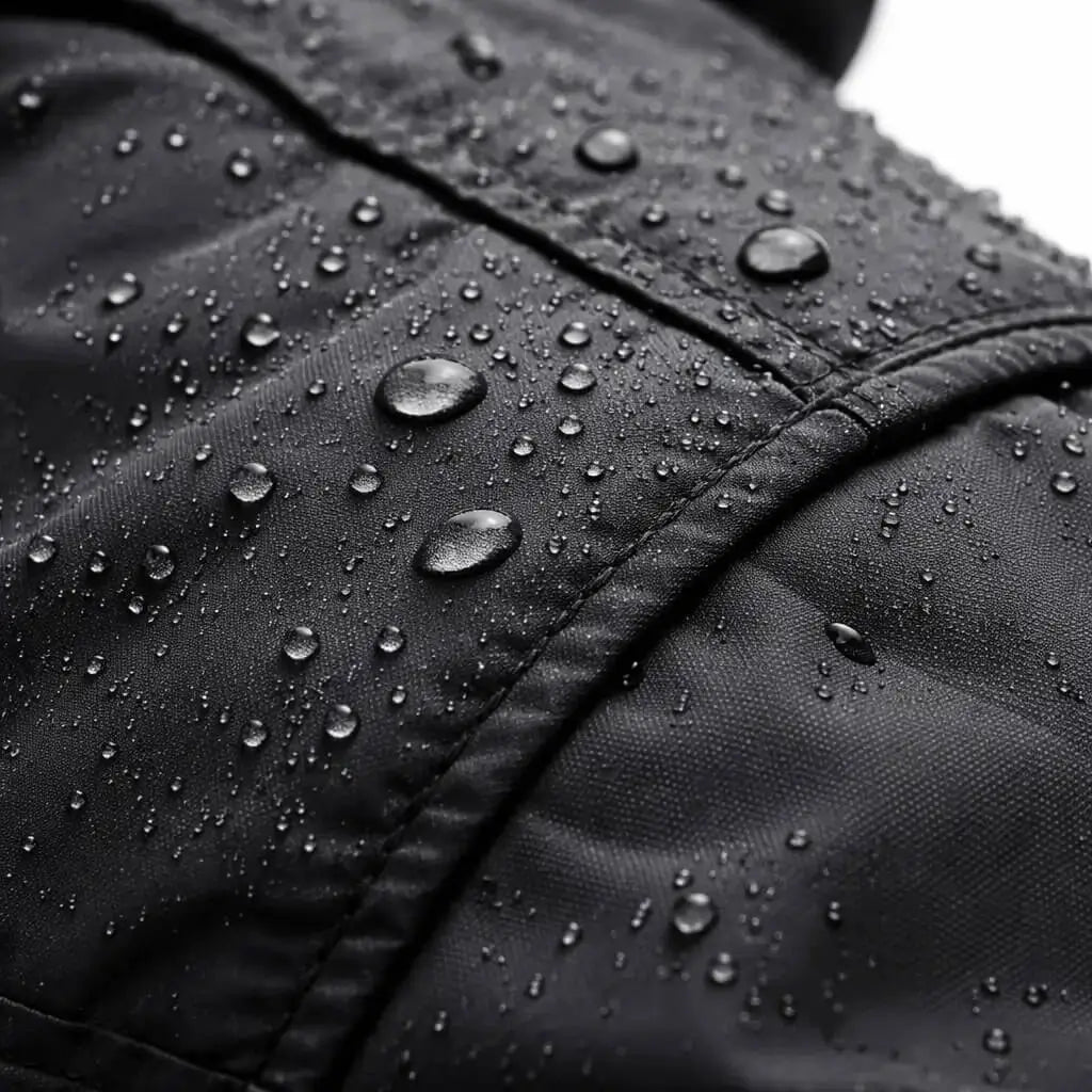 Urban Shield Jacket - Limited edition