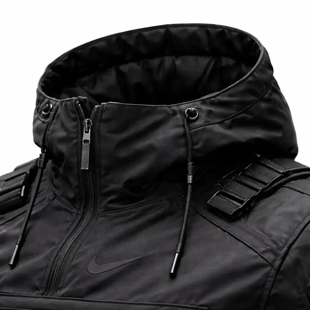 Urban Shield Jacket - Limited edition