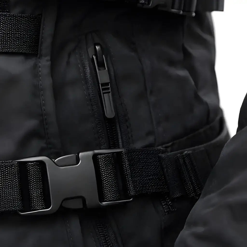 Urban Shield Jacket - Limited edition